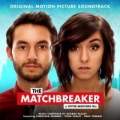 Portada de The Matchbreaker (Original Motion Picture Soundtrack)