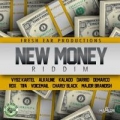 Portada de New Money Riddim