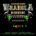 Portada de Wrangla Riddim