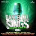 Portada de Dancehall Sings Riddim (Roots Edition)