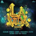 Portada de La Vida Riddim