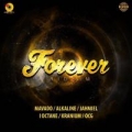 Portada de Forever Riddim