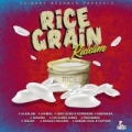 Portada de Rice Grain Riddim