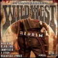 Portada de Wild Wild West Riddim