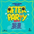 Portada de After Party Riddim