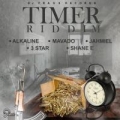 Portada de Timer Riddim