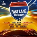 Portada de Fast Lane Riddim