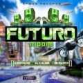 Portada de Futuro Riddim