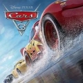 Portada de Cars 3 (Original Motion Picture Soundtrack)
