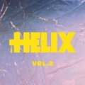 Portada de Helix (Volume 2)