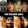 Portada de For Colored Girls: Music From and Inspired by the Original Motion Picture Soundtrack