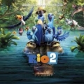 Portada de Rio 2 (Music From The Motion Picture)