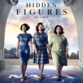 Portada de Hidden Figures: The Album
