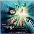 Portada de A Wrinkle In Time (Original Motion Picture Soundtrack)