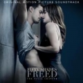 Portada de Fifty Shades Freed (Original Motion Picture Soundtrack)