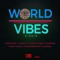 Portada de World Vibes Riddim