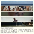 Portada de Major Lazer Presents: Give Me Future