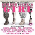 Portada de Served Like a Girl (Music from and Inspired by the Documentary Film)