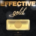 Portada de Effective Gold
