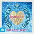 Portada de Ministry of Sound Presents Love Island: The Pool Party