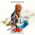 Portada de xXx: Return of Xander Cage Soundtrack