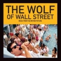 Portada de The Wolf of Wall Street (Music From the Motion Picture)