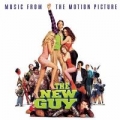 Portada de The New Guy: Music From the Motion Picture