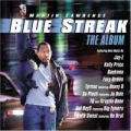 Portada de Blue Streak: The Album 