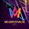 Portada de Melodifestivalen 2017