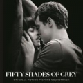 Portada de Fifty Shades of Grey (Original Motion Picture Soundtrack)