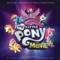 Portada de My Little Pony: The Movie (Original Motion Picture Soundtrack)