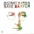 Portada de Instant Karma: The Amnesty International Campaign to Save Darfur