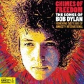 Portada de Chimes of Freedom: The Songs of Bob Dylan Honoring 50 Years of Amnesty International