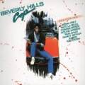 Portada de Beverly Hills Cop: Music From The Motion Picture Soundtrack 