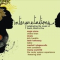 Portada de Interpretations: Celebrating the Music of Earth Wind & Fire
