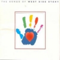 Portada de The Songs Of West Side Story