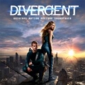 Portada de Divergent (Original Motion Picture Soundtrack)