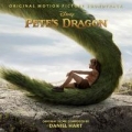 Portada de Pete’s Dragon (Original Motion Picture Soundtrack)
