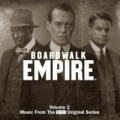 Portada de Boardwalk Empire, Volume 2: Music From The HBO Original Series