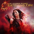 Portada de The Hunger Games: Catching Fire (Original Motion Picture Soundtrack)