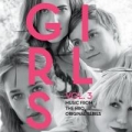 Portada de Girls, Vol. 3 (Music from the HBO Original Series)