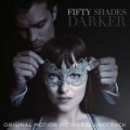Portada de Fifty Shades Darker (Original Motion Picture Soundtrack)
