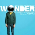 Portada de Wonder (Original Motion Picture Soundtrack)