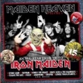 Portada de Kerrang! Maiden Heaven: Volume 2