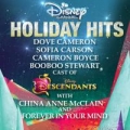 Portada de Disney Channel Holiday Hits - EP