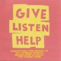 Portada de Give.Listen.Help (Disc 1)