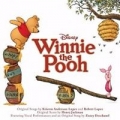 Portada de Winnie the Pooh (A New Disney Records Soundtrack)