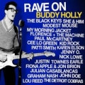 Portada de Rave On Buddy Holly
