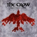 Portada de The Crow : Salvation (Original Motion Picture Soundtrack)