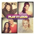 Portada de Disney Channel Play It Loud